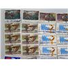 Image 2 : Qty 100+ USA 10-Cent Stamps, Misc Designs
