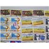 Image 3 : Qty 100+ USA 10-Cent Stamps, Misc Designs