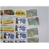 Image 4 : Qty 100+ USA 10-Cent Stamps, Misc Designs