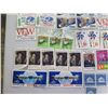 Image 8 : Qty 100+ USA 10-Cent Stamps, Misc Designs