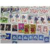 Image 9 : Qty 100+ USA 10-Cent Stamps, Misc Designs