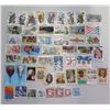 Image 1 : Qty 50+ USA 20-Cent Stamps, Misc Designs