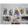 Image 2 : Qty 50+ USA 20-Cent Stamps, Misc Designs