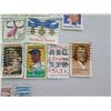 Image 8 : Qty 50+ USA 20-Cent Stamps, Misc Designs