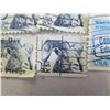 Image 10 : Qty 85+ USA 20-Cent Stamps, Misc Designs
