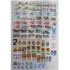 Image 1 : Qty 85+ USA 20-Cent Stamps, Misc Designs