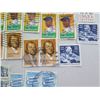 Image 8 : Qty 85+ USA 20-Cent Stamps, Misc Designs