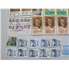 Image 9 : Qty 85+ USA 20-Cent Stamps, Misc Designs