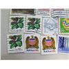 Image 8 : Qty 55+ USA Stamps, Misc Denominations