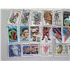 Image 7 : Qty 70+ USA 20-Cent Stamps, Misc Designs