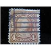Image 7 : Qty 13 USA Stamps, Misc Denominations