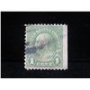 Image 2 : Qty 3 USA Franklin 1-Cent Stamps