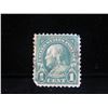 Image 3 : Qty 3 USA Franklin 1-Cent Stamps