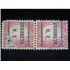 Image 2 : Qty 6 USA Stamps, Misc Denominations