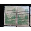 Image 2 : Qty 8 USA 1-Cent Stamps, Misc Designs