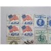 Image 2 : Qty 25+ USA Stamps, Misc Denominations