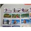 Image 2 : Qty 70+ USA 22-Cent Stamps, Misc Designs