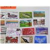 Image 3 : Qty 55+ USA 22-Cent Stamps, Misc Designs