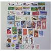 Image 1 : Qty 45+ USA 22-Cent Stamps, Misc Designs