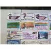 Image 2 : Qty 45+ USA 22-Cent Stamps, Misc Designs