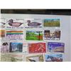 Image 3 : Qty 45+ USA 22-Cent Stamps, Misc Designs