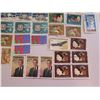 Image 8 : Qty 135+ USA 8-Cent Stamps, Misc Designs