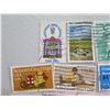 Image 2 : Qty 35 USA 18-Cent Stamps, Misc Designs