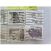 Image 8 : Qty 35 USA 18-Cent Stamps, Misc Designs