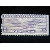 Image 2 : Qty 6 USA Air-Mail Stamps, Misc Denominations