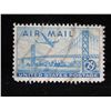 Image 2 : Qty 7 USA Air-Mail Stamps, Misc Denominations