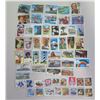 Image 1 : Qty 55+ USA 25-Cent Stamps, Misc Designs