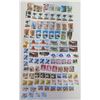 Image 1 : Qty 100+ USA 25-Cent Stamps, Misc Designs