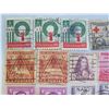Image 2 : Qty 25+ USA Stamps, Misc Denominations