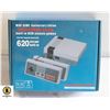 Image 1 : 620 BUILT IN GAMES ENTERTAINMENT SYSTEM