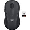 Image 2 : NEW LOGITECH M510 WIRELESS COMPUTER MOUSE