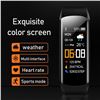Image 3 : NEW SPORT SMART WATCH HR FITNESS TRACKER BRACELET