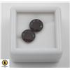 Image 1 : #32-RED GARNET GEMSGTONE 4.0 CT