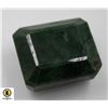 Image 1 : #20-GREEN EMERALD GEMSTONE 150.30CT