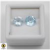 Image 1 : #42-SKY BLUE TOPAZ GEMSTONE 4.55 CT
