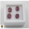 Image 1 : #47- RED RUBY GEMSTONE 5.00 CT