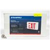 Image 1 : NEW STANPRO STEEL EXIT