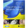 Image 1 : NEW HARDCOVER COPY "ATLAS OF INHERITED METABOLIC