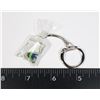 Image 1 : NEW "FISH IN A BAG" KEYCHAIN