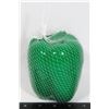 Image 1 : NEW GREEN PEPPER FOOD STORAGE CONTAINER