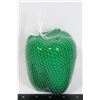 Image 1 : NEW GREEN PEPPER FOOD STORAGE CONTAINER