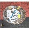 Image 1 : 7 SAW BLADES WITH CARBITE TIPS: 3 (7 1/2") 4 (10"