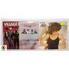 Image 1 : 3 ALBUMS, PAT BENATAR, VILLAGE PEOPLE,