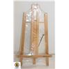 Image 1 : NEW MEEDEN ART EASEL