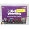 Image 1 : RUNES & REG EXPANSION GAME