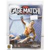 Image 1 : CAGE MATCH BOARD GAME